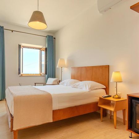 Annapolis Otel Himarë Dış mekan fotoğraf