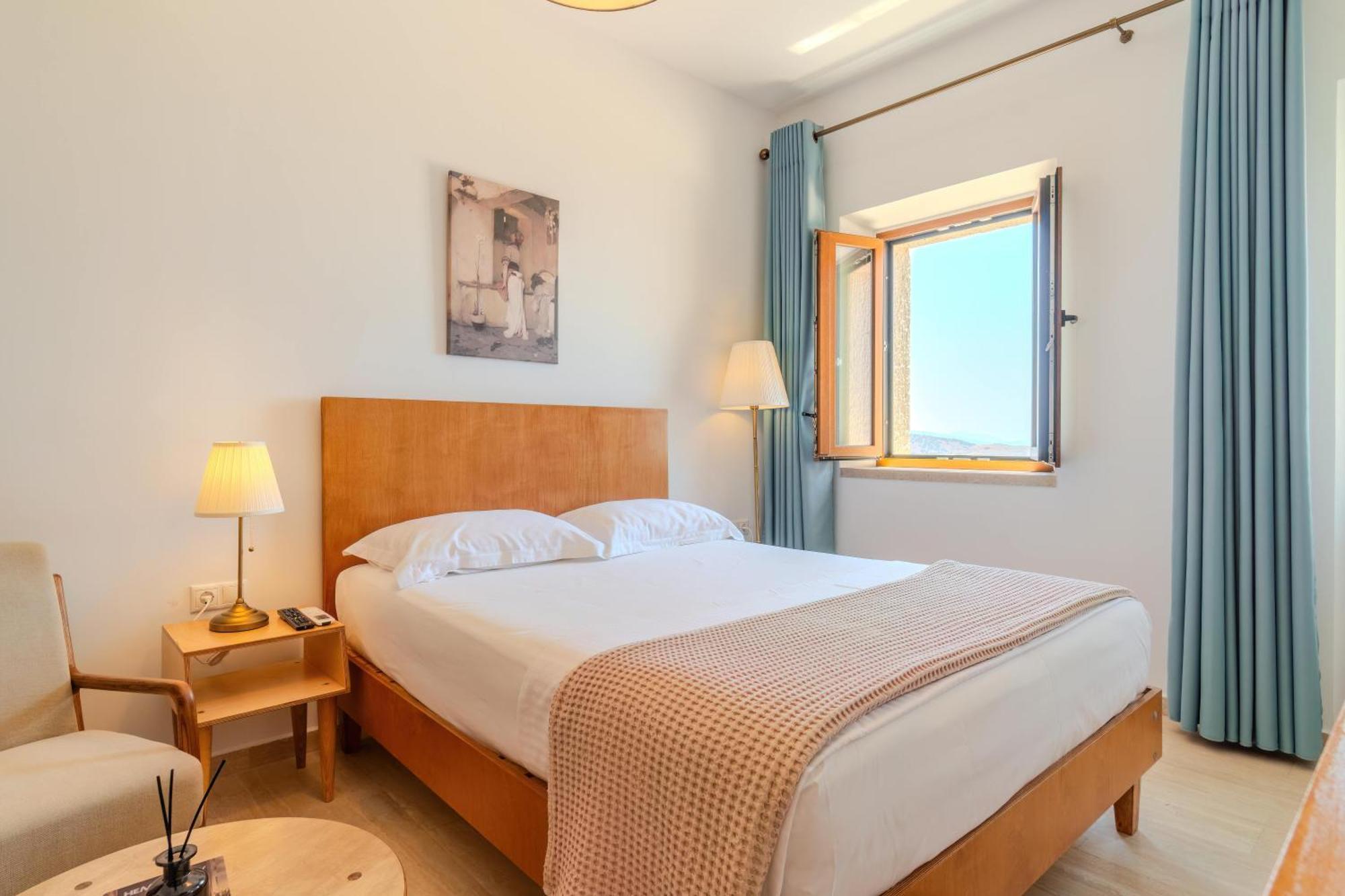 Annapolis Otel Himarë Dış mekan fotoğraf