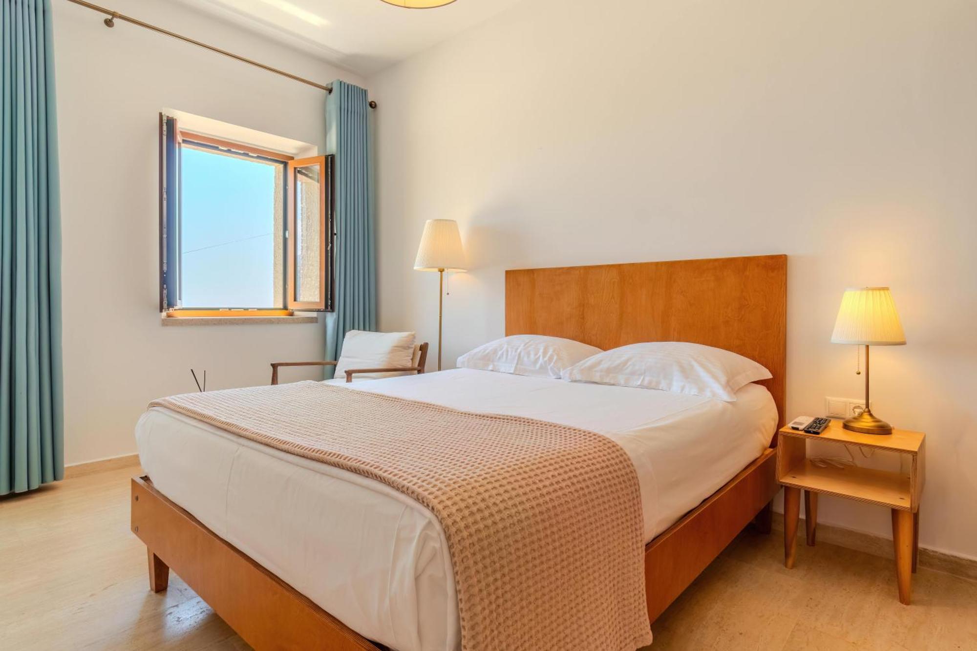 Annapolis Otel Himarë Dış mekan fotoğraf