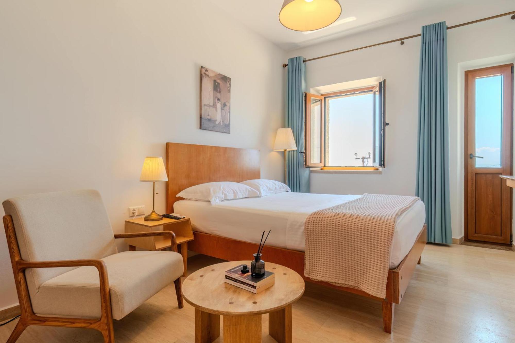 Annapolis Otel Himarë Dış mekan fotoğraf